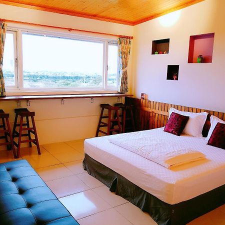 Water Bird Family Apartment Тоученг Екстериор снимка