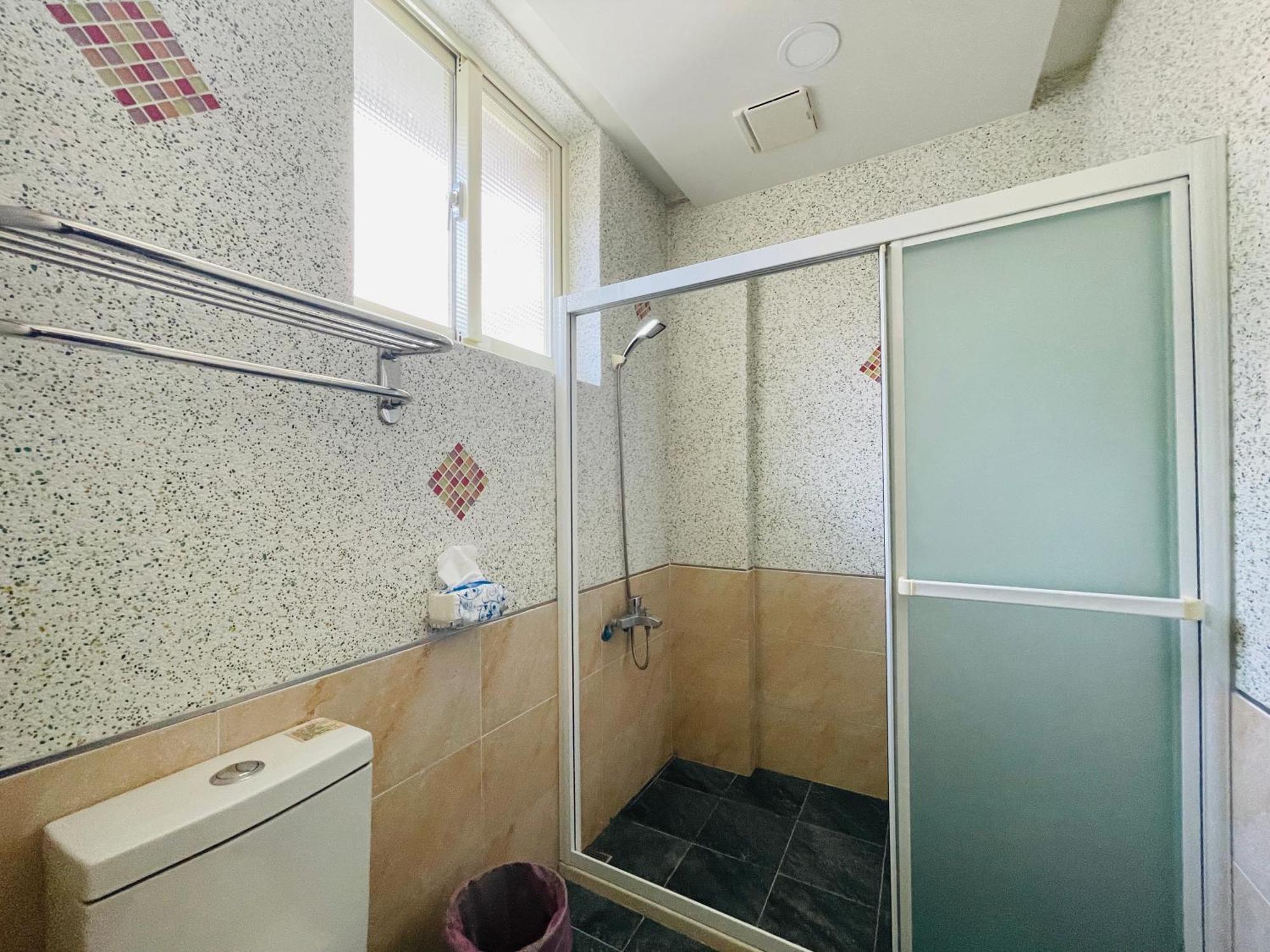 Water Bird Family Apartment Тоученг Екстериор снимка