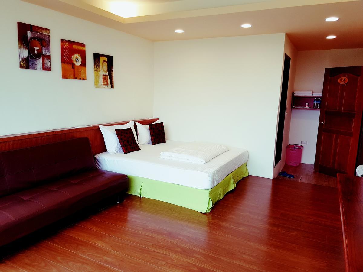 Water Bird Family Apartment Тоученг Екстериор снимка